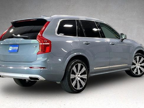 Used 2020 Volvo XC90 T6 Inscription AWD/4WD image 6