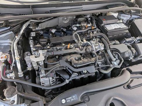 Used 2024 Toyota Corolla LE FWD image 28