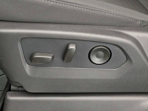 New 2026 Chevrolet Silverado 1500 LT image 20