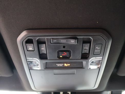 Used 2023 Toyota Tundra 1794 Edition RWD image 50