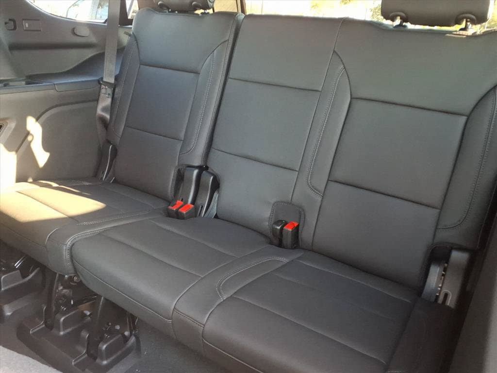 New 2027 Chevrolet Tahoe LT w/ Advanced Technology Package RWD image 19