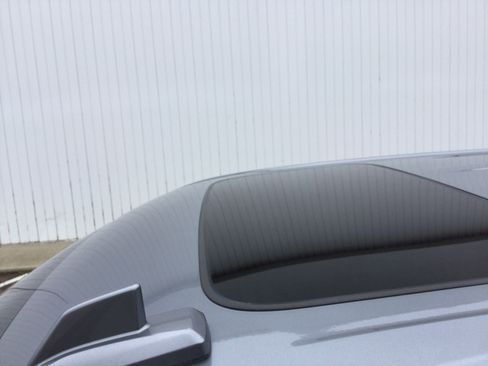 Used 2020 GMC Sierra 1500 SLT w/ SLT Premium Plus Package image 5