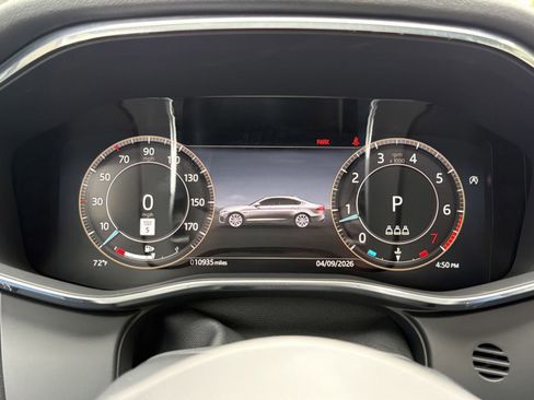 Used 2024 Jaguar XF R-Dynamic SE image 18