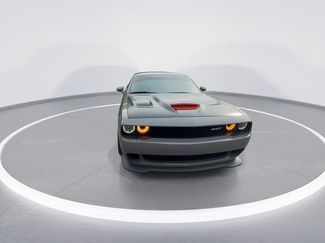 Used 2017 Dodge Challenger SRT Hellcat RWD video 3