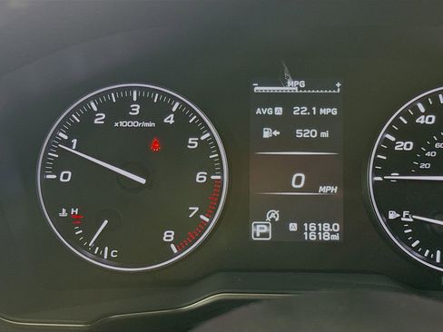 Used 2025 Subaru Outback Onyx Edition image 14