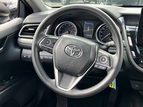 Used 2024 Toyota Camry LE FWD image 18
