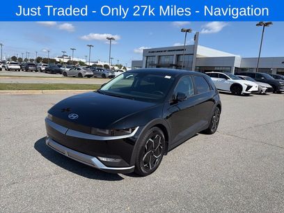 Used 2023 Hyundai Ioniq 5 SEL