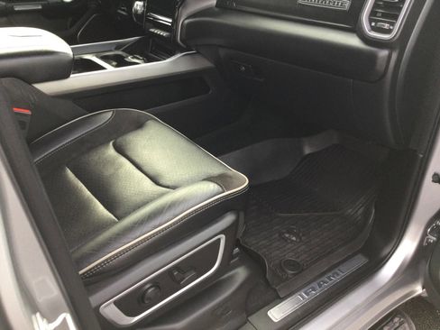 Used 2022 RAM 1500 Laramie image 20