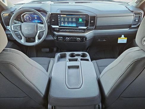 New 2026 Chevrolet Silverado 1500 RST w/ RST Select Package image 16