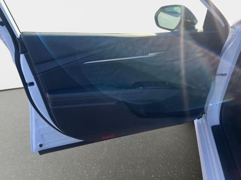 New 2026 Toyota Camry LE FWD image 9