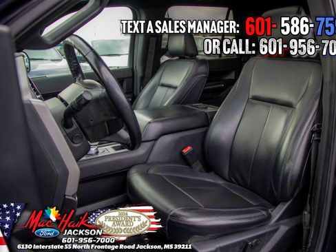 Certified 2021 Ford Expedition XLT image 6