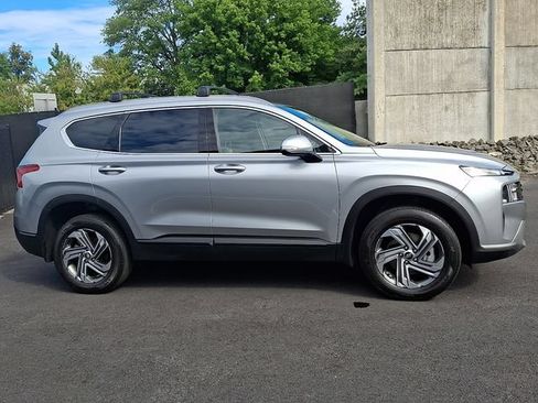 Used 2023 Hyundai Santa Fe SEL AWD/4WD image 7