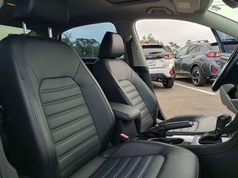 Used 2018 Volkswagen Passat 2.0T SEL Premium image 24