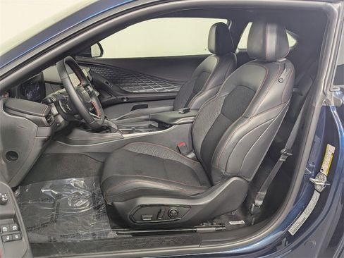 New 2025 Dodge Charger R/T w/ Quick Order Package 25M R/T image 12