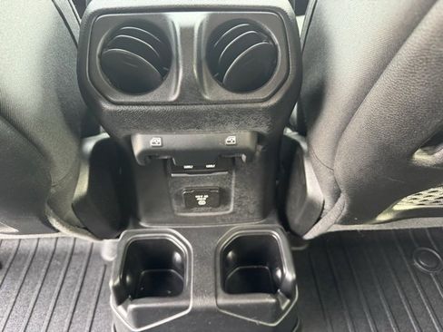 Used 2021 Jeep Gladiator Mojave w/ Trailer Tow Package image 26