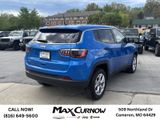 New 2025 Jeep Compass Sport image 5
