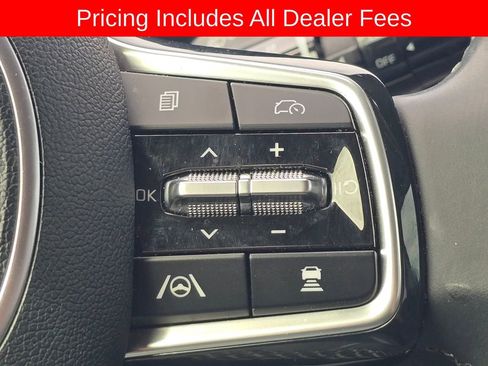 Used 2024 Kia Sorento S w/ Panoramic Sunroof Package AWD/4WD image 23