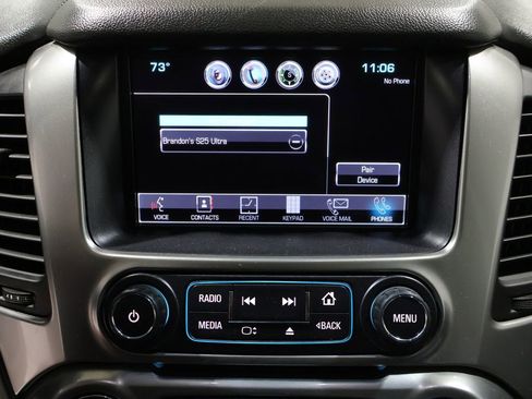 Used 2015 Chevrolet Suburban LTZ AWD/4WD image 33
