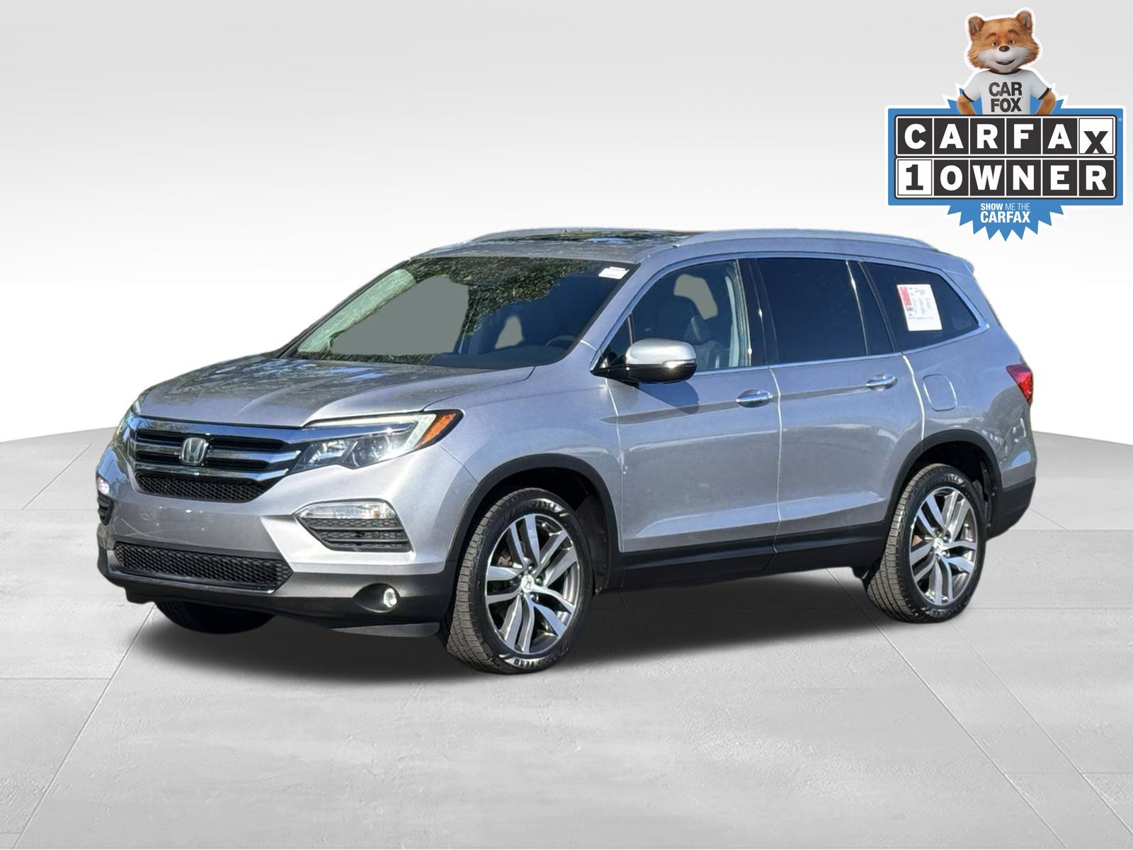 Used 2016 Honda Pilot Elite image 9