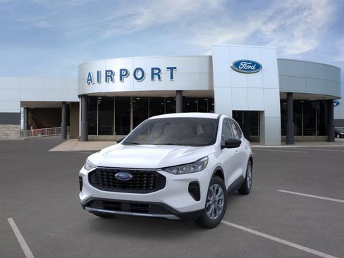 New 2026 Ford Escape Active FWD image 2