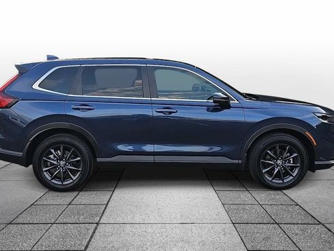 Used 2026 Honda CR-V EX-L image 4