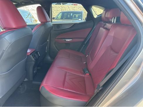 Used 2024 Lexus NX 450h+ AWD w/ Vision Package image 39