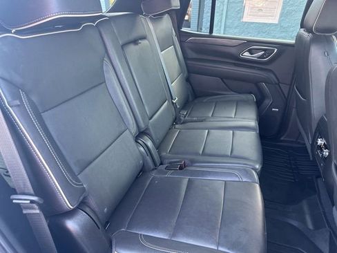 Used 2023 GMC Yukon SLT image 26