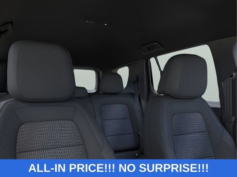 New 2027 Chevrolet Equinox LT FWD image 18
