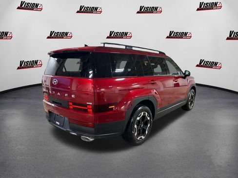 New 2026 Hyundai Santa Fe SEL image 5