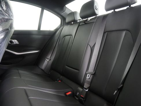 New 2026 BMW 330i Sedan w/ M Sport Package image 16