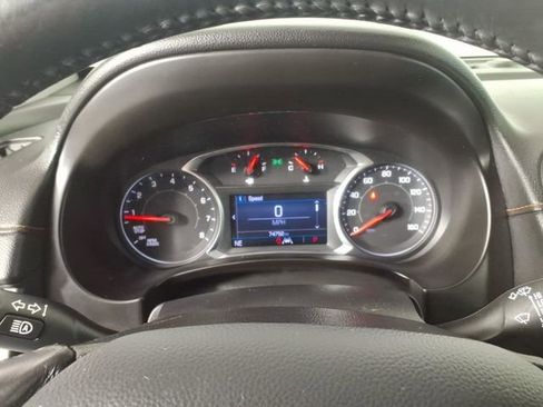 Used 2020 GMC Terrain SLE w/ Driver Convenience Package image 18