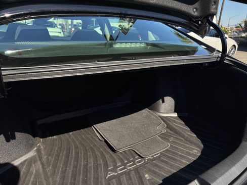 Used 2023 Honda Accord LX image 17