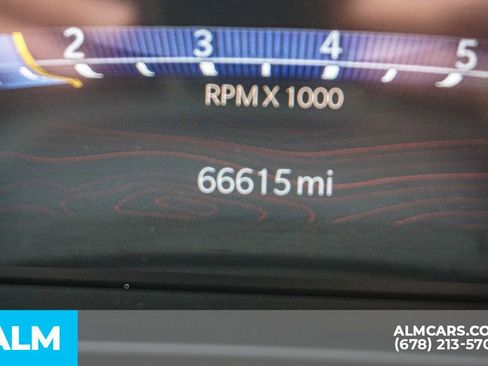 Used 2024 Jeep Grand Cherokee Limited 4xe image 60