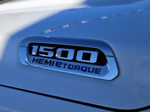 Certified 2023 RAM 1500 Limited w/ Trailer Tow Group image 15