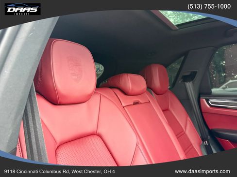 Used 2019 Porsche Cayenne AWD/4WD image 49