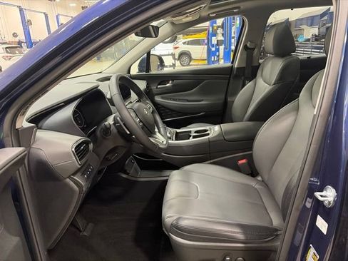 Used 2023 Hyundai Santa Fe SEL w/ Premium Package AWD/4WD image 13