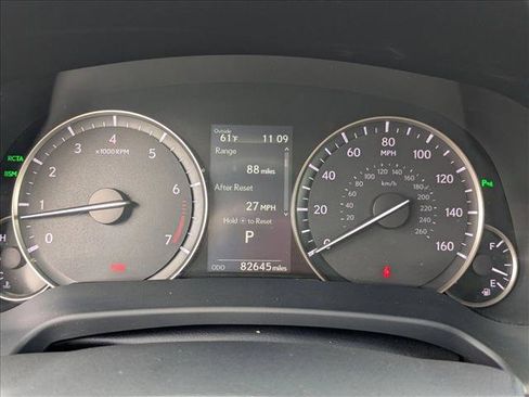 Used 2016 Lexus RX 350 AWD w/ Premium Package image 11