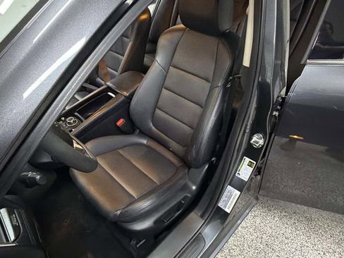 Used 2016 MAZDA MAZDA6 Touring image 12