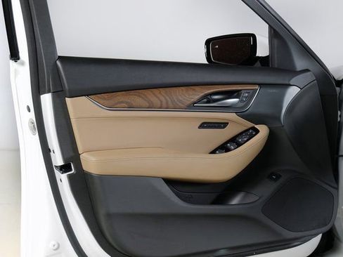 Used 2025 Cadillac CT5 Premium Luxury w/ Sun And Sound Package image 25