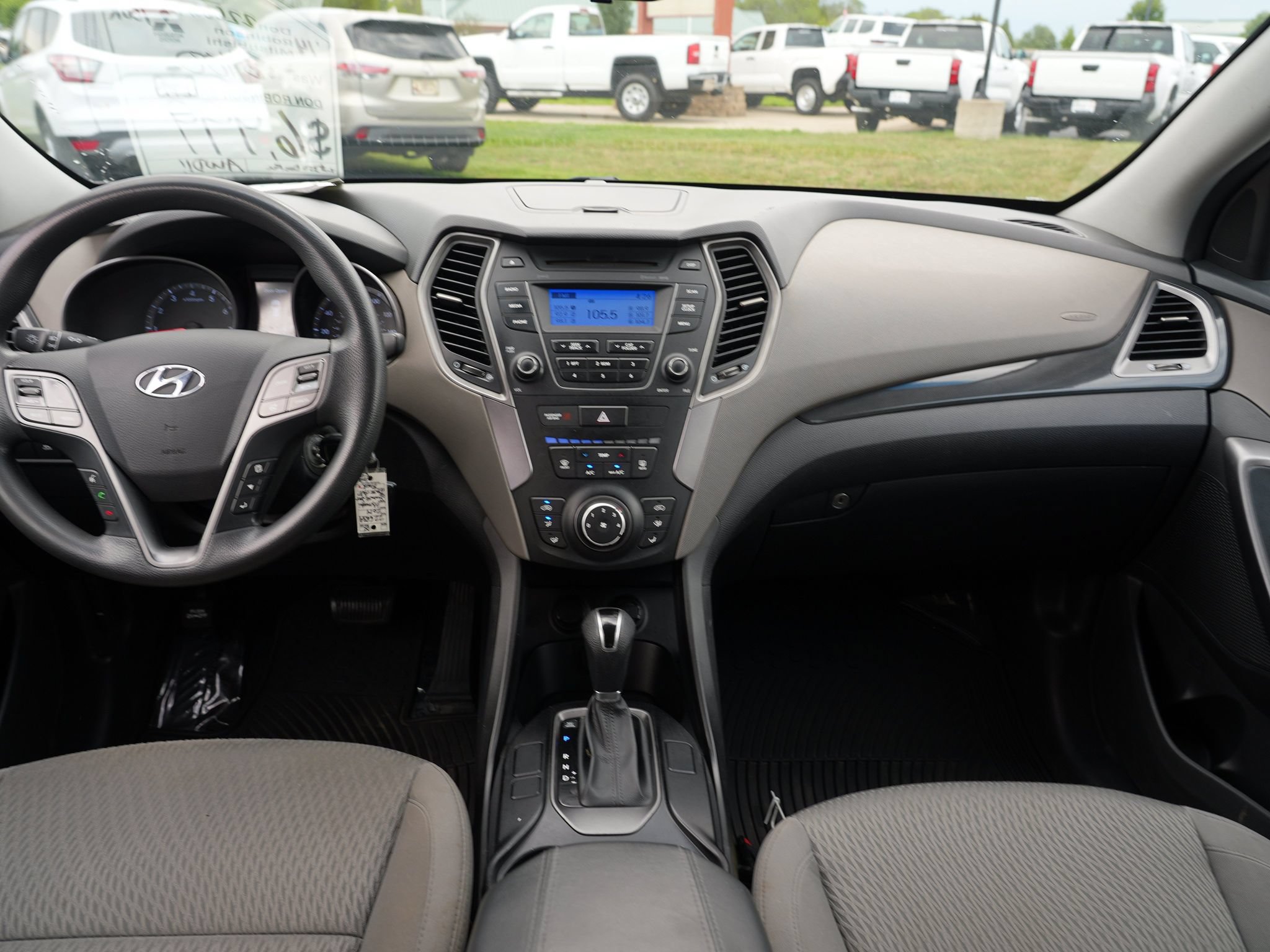 Used 2014 Hyundai Santa Fe Sport AWD/4WD image 26