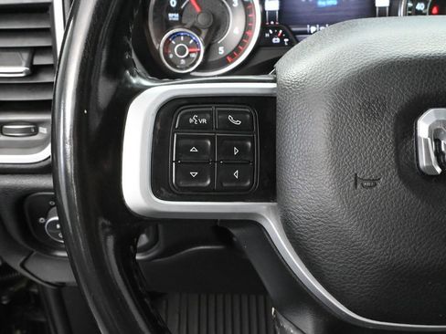 Used 2020 RAM 2500 Lone Star w/ Level 2 Equipment Group AWD/4WD image 30