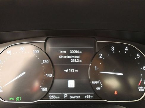 Used 2021 BMW 330i xDrive Sedan w/ Convenience Package AWD/4WD image 17