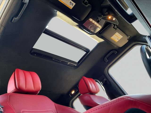 Used 2020 Mercedes-Benz G 550 image 29