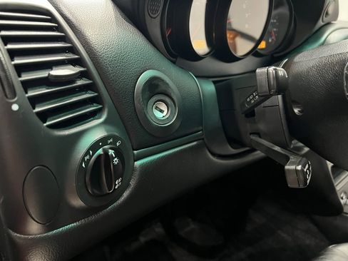 Used 2003 Porsche 911 Carrera 4 image 45