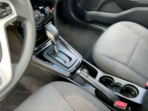 Used 2019 Ford Fiesta SE w/ Equipment Group 201A image 16