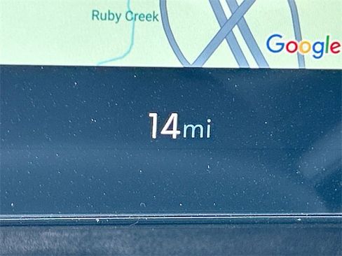 New 2025 Chevrolet Equinox LT image 12