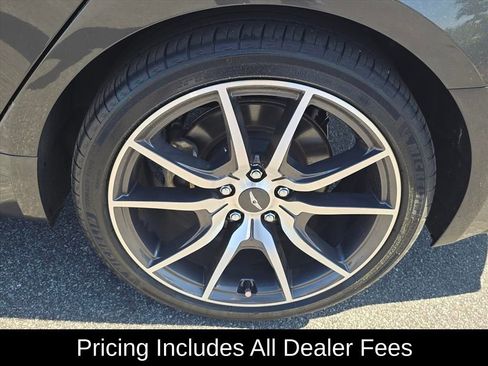 Used 2023 Genesis G70 2.0T AWD/4WD image 13