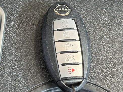 Used 2025 Nissan Altima 2.5 SV FWD image 20