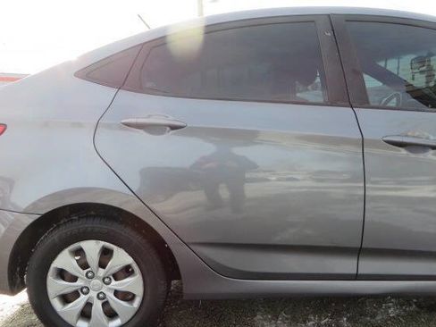 Used 2016 Hyundai Accent SE image 21