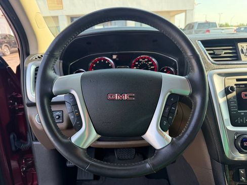 Used 2017 GMC Acadia Limited SLT FWD image 31